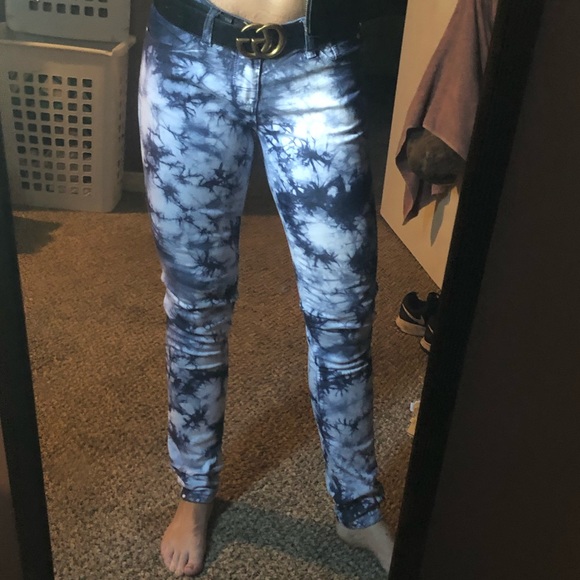 Makers super skinny jeans - Picture 5 of 5